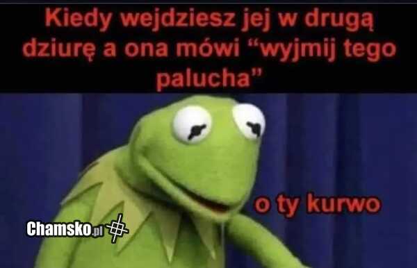 Zła dziura