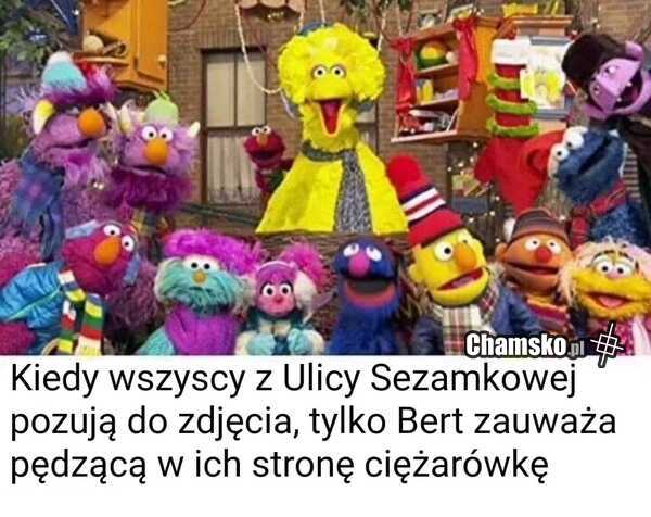 Wspólne zdjęcie na niemieckim jarkarku