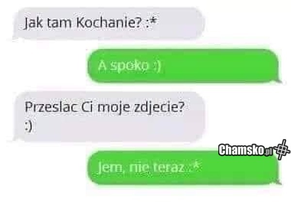 Jak tam?
