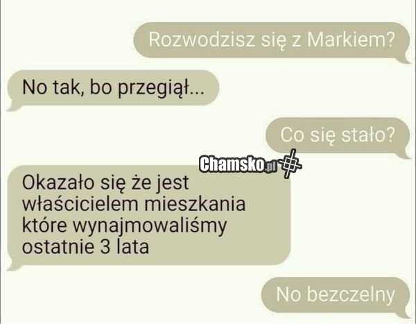 Sprytny koleś