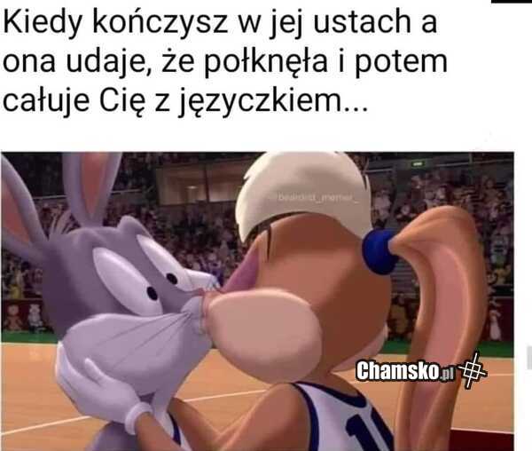 Pocałunek
