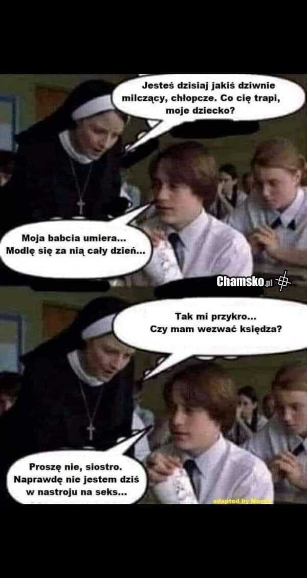 Modlitwa