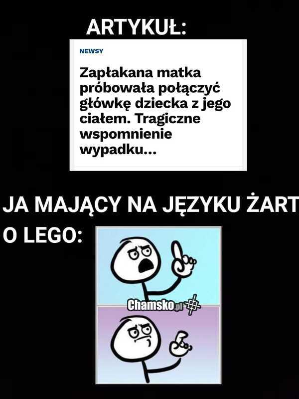 Wypadek