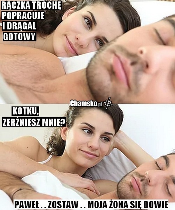 Mówienie przez sen