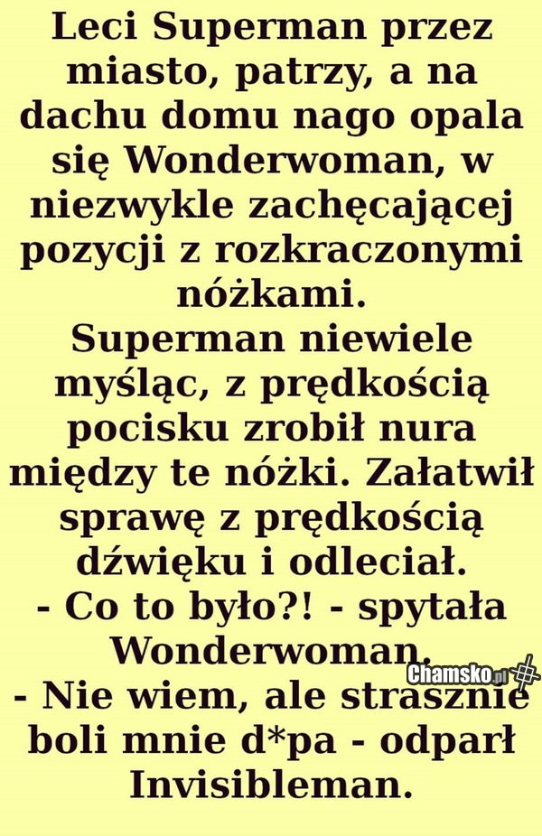 Superman