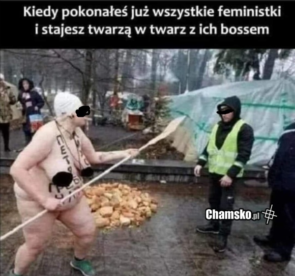 Boss