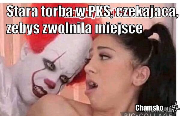 Miejsce w PKS