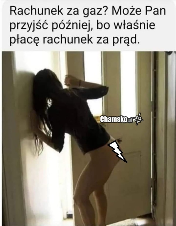 Płatność za rachunki