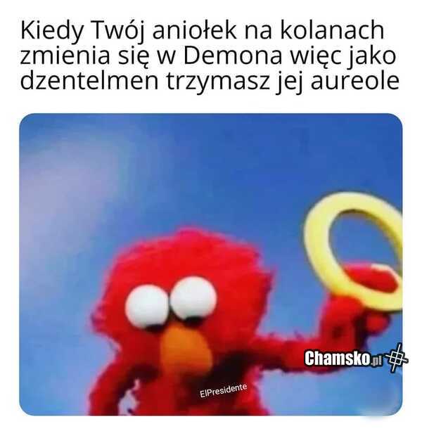 Aniołek