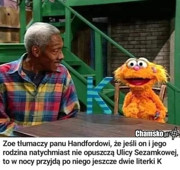 Kolejne literki