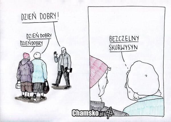 Dzień dobry