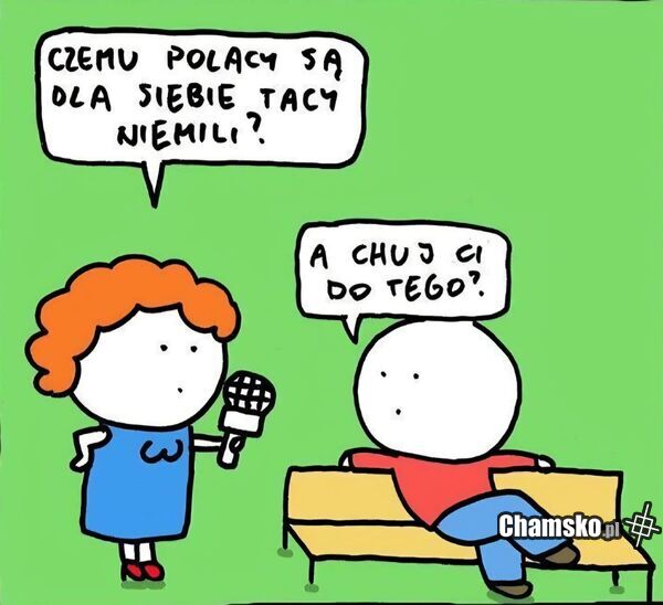 Niemili Polacy