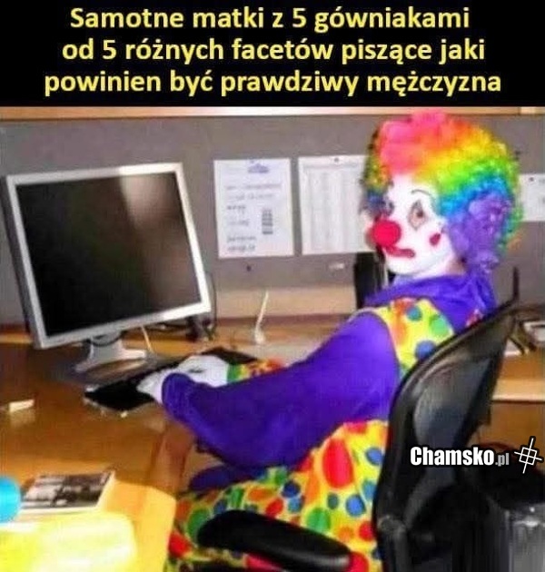 Samotne madki