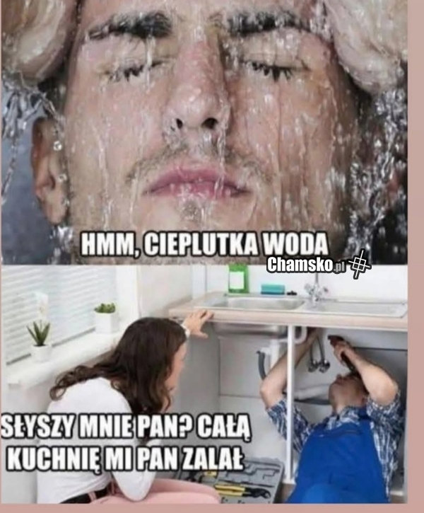 Chwila zapomnienia