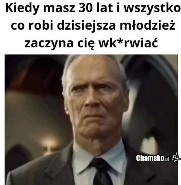 Wkurzające gówniaki