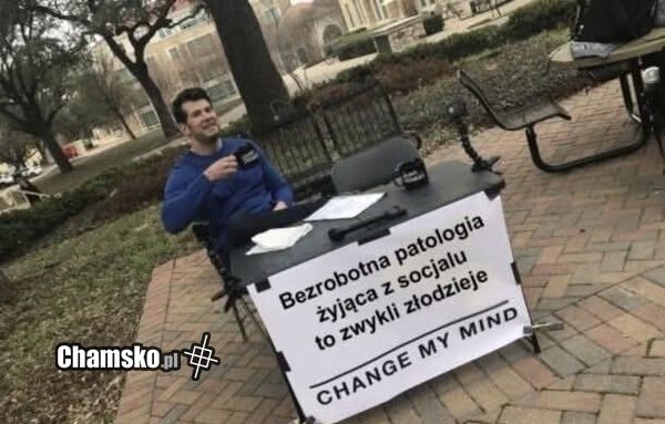 Bezrobotna patologia