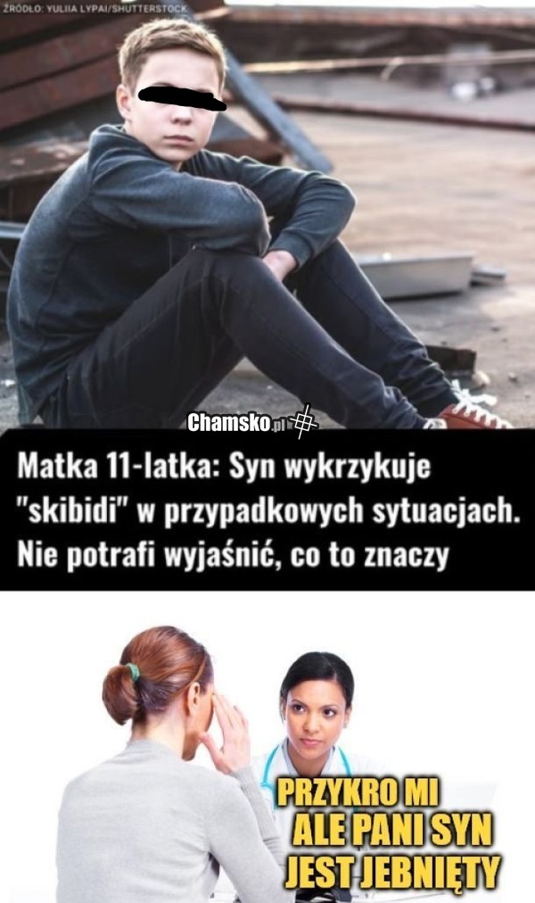Skibidi
