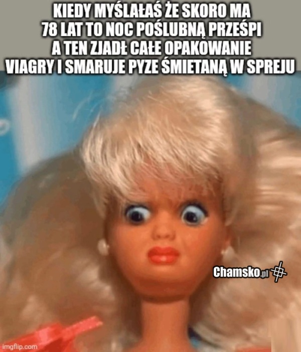 Noc poślubna