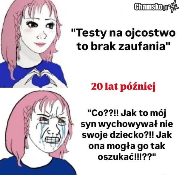 hipokryzja lewaczek