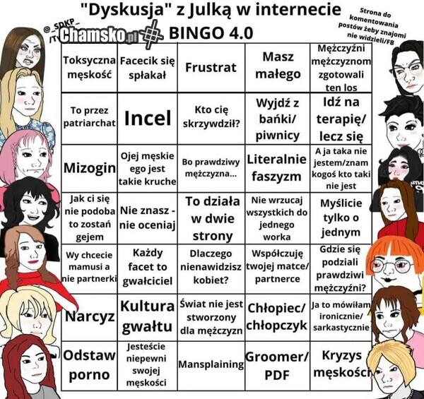o redaktorkach krytykipolitycznej