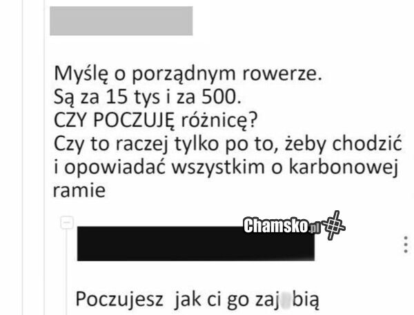Jaki rower kupić?