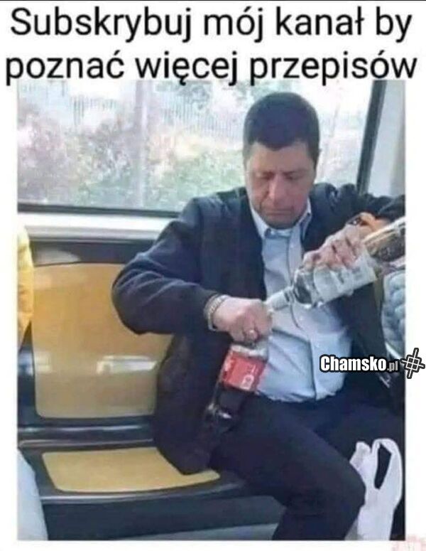 Ciekawy przepis