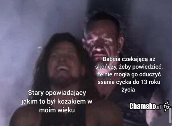 Czytać od lewej