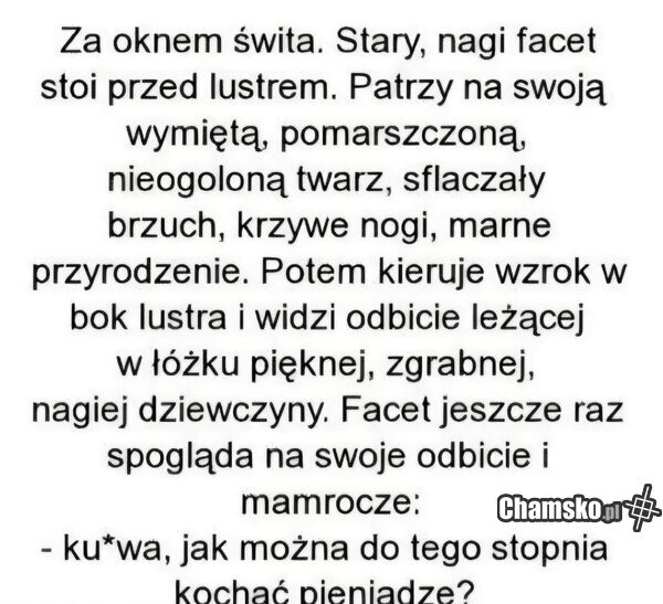 Stary dziad