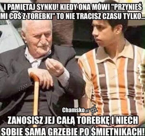 Przynieś mi tylko