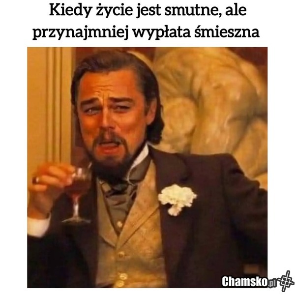 Równowaga w przyrodzie.