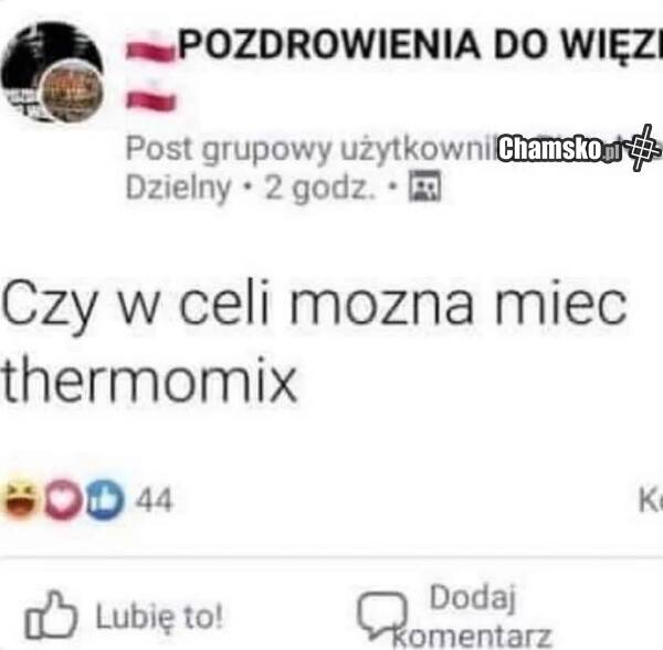 No właśnie, można?
