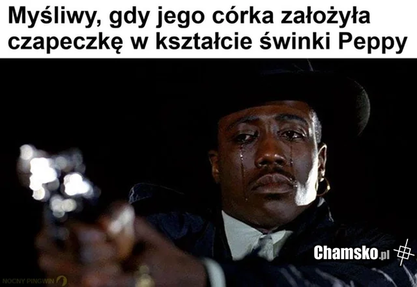 Myśliwy