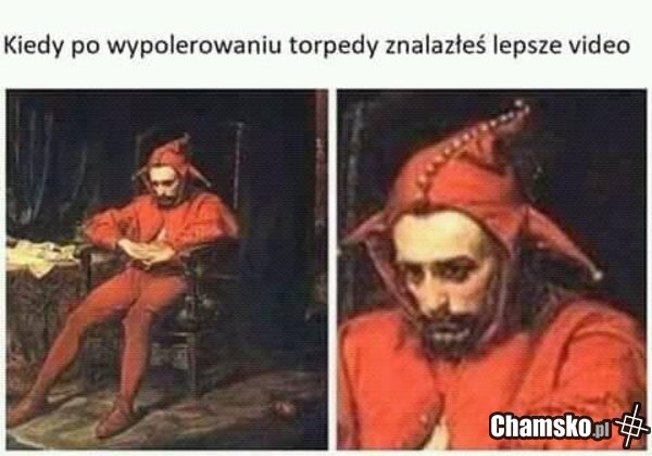 Gdy znajdziesz lepszy film