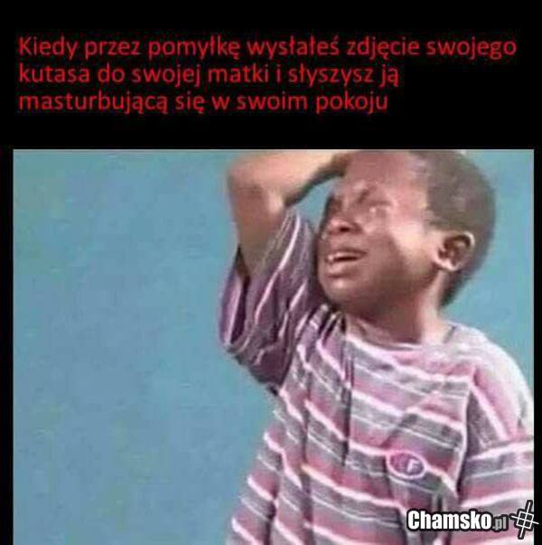 Częsty problem