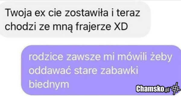 Była laska
