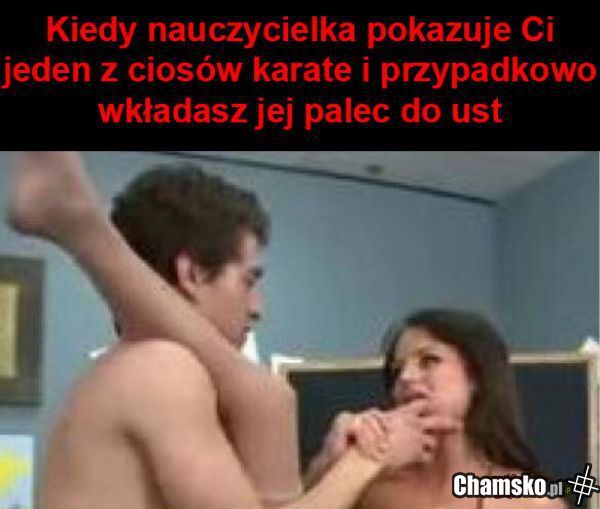 Cios karate