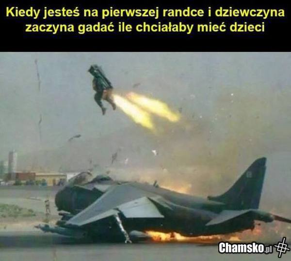Nieudana randka