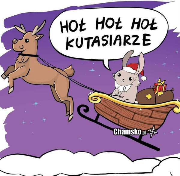 Ho ho ho