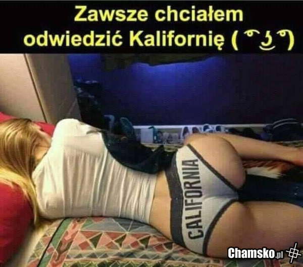 Kalifornia