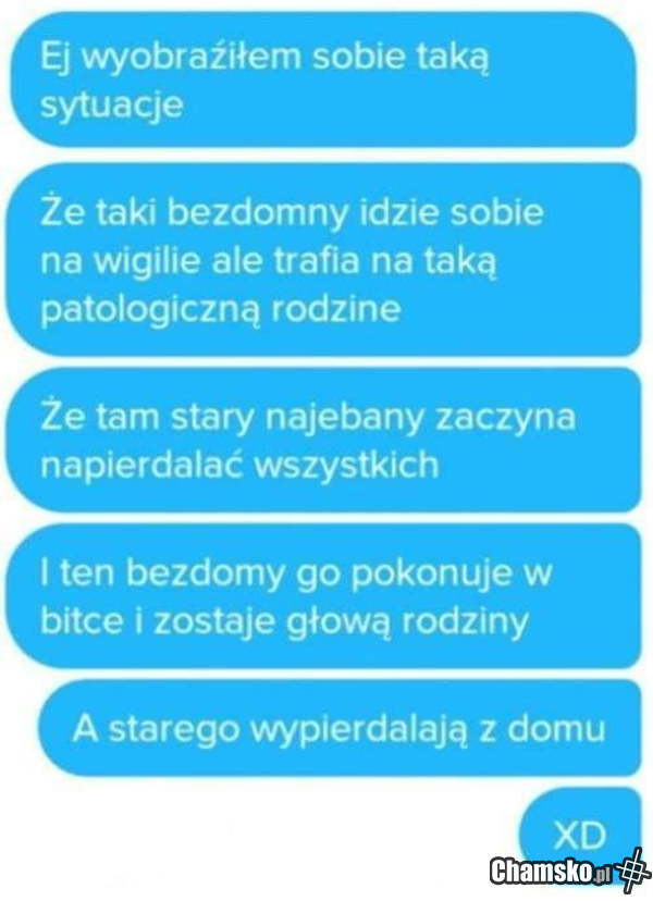 Zamiana ról