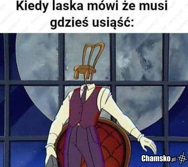 Miejsce siedzące