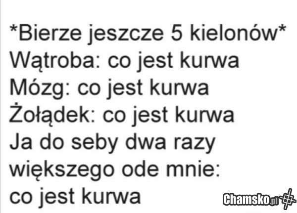 Co jest?