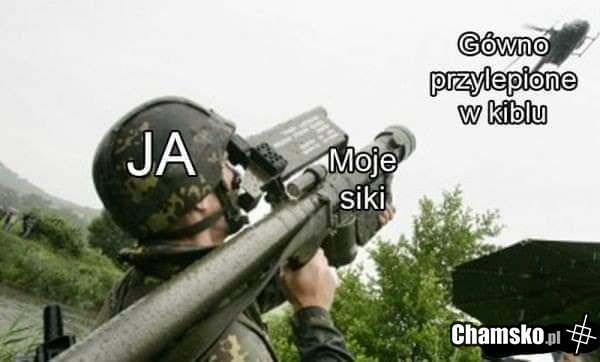 Trudna misja