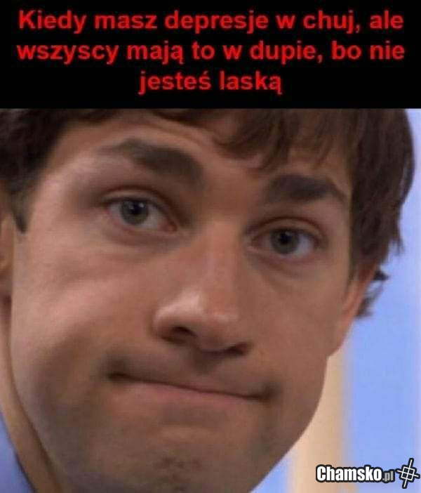 Depresja
