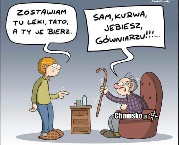 Bierz leki