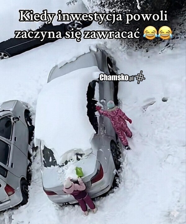 Inwestycja się zwraca