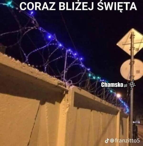 Coraz bliżej święta