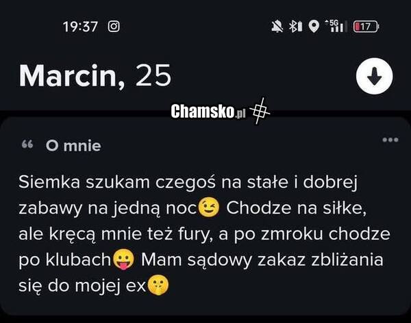 Brzmi ciekawie