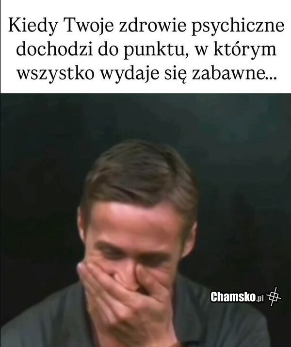 Zdrowie psychiczne