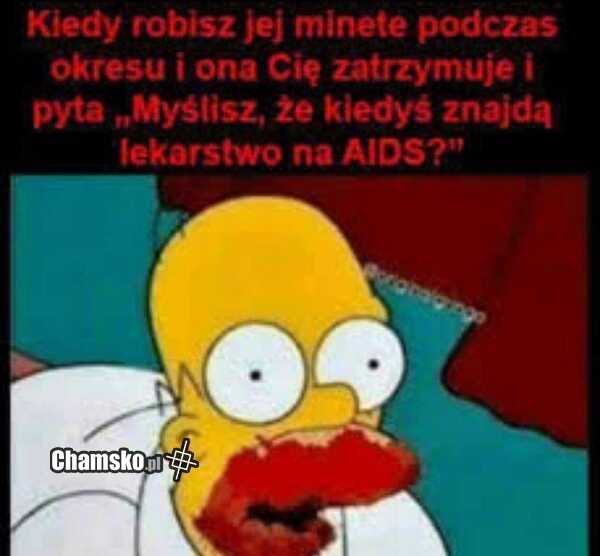Myślisz, że znajdą?